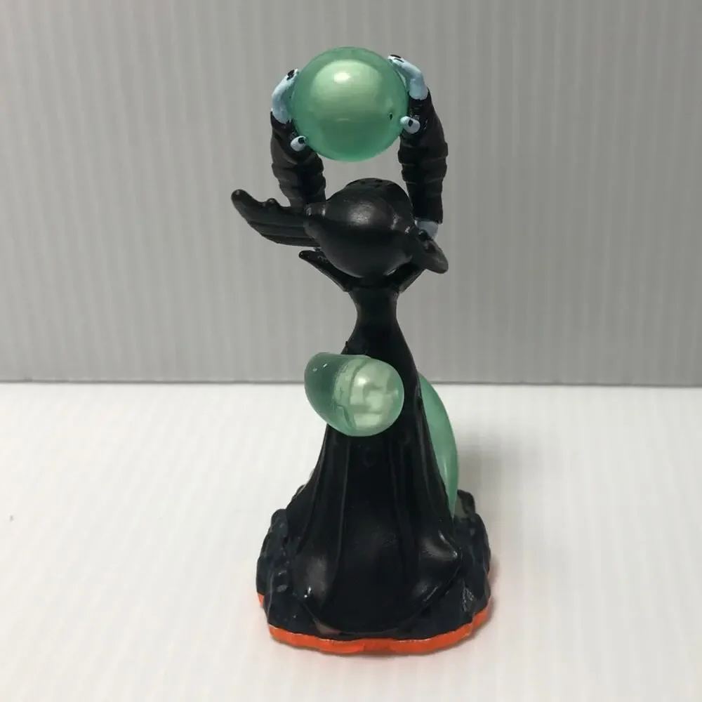 2012 Activision Skylanders Giants Hex Series 2